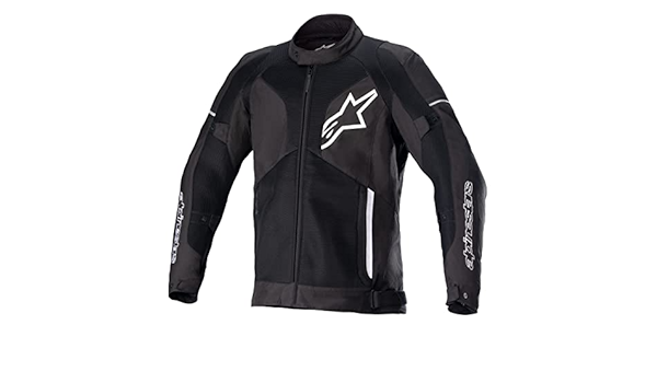 最新作 Alpinestars VIPER V3 AIR ライディングメッシュジャケット